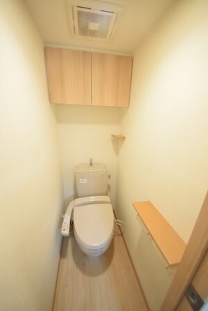 ルーブル中野富士見町伍番館の物件内観写真